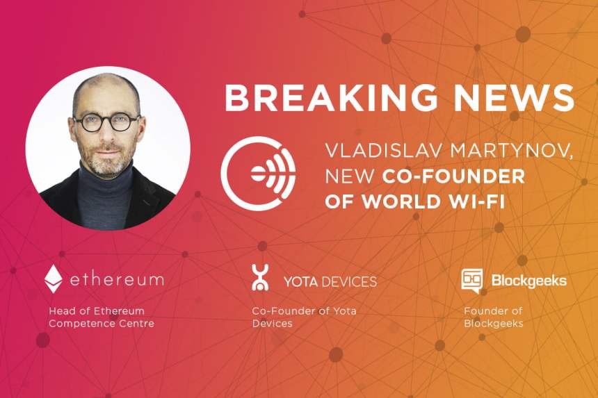 World Wi-Fi