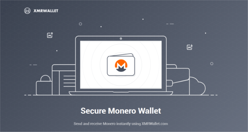 xmrwallet