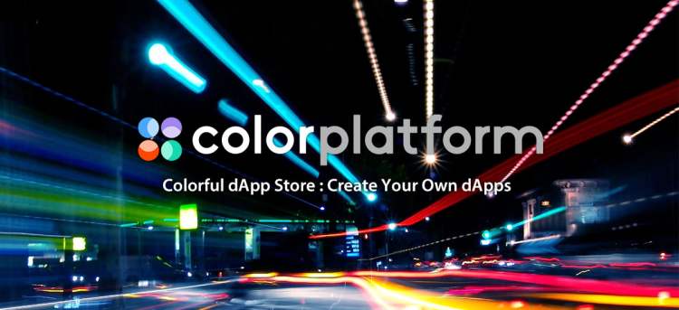 Color, color platform