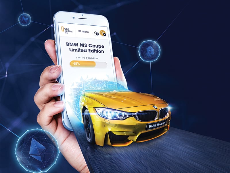 millioncoin