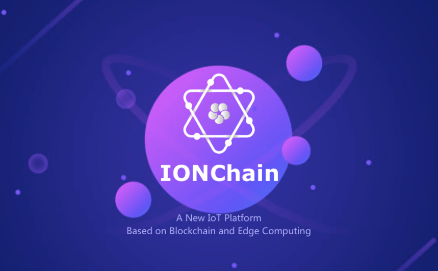 IONChain
