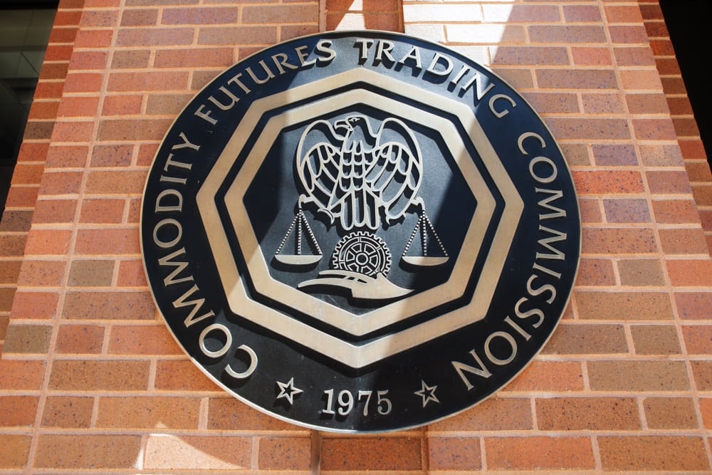 CFTC Chair: Cryptocurrencies Have a Future, They Are Here to Stay