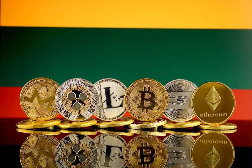 Cryptocurrency