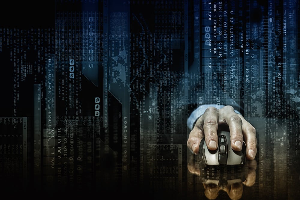 Dark Web