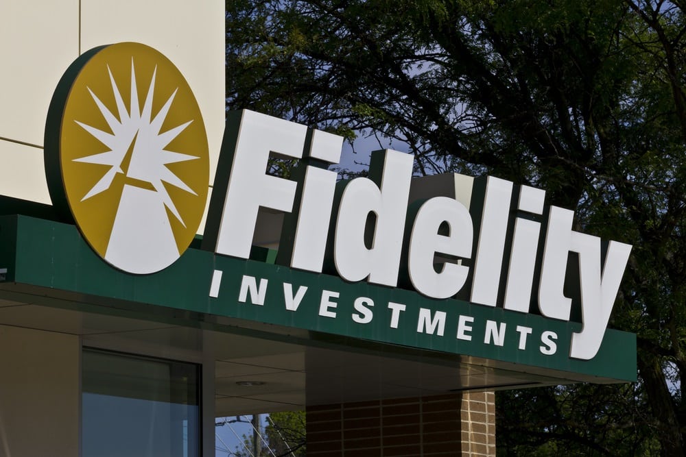 Will Fidelity’s New Institutional Crypto Products Boost Markets?