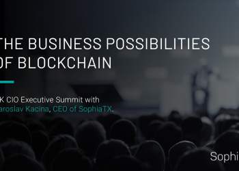 sophiatx