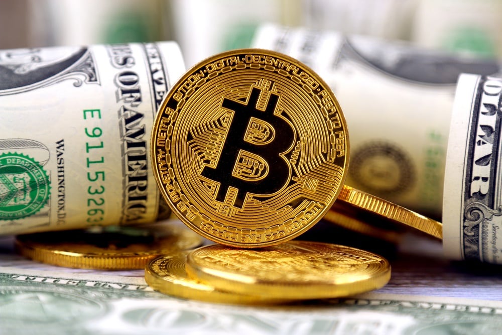 Investment Firm: Bitcoin Might Already Be Better Than Gold, Here’s Why