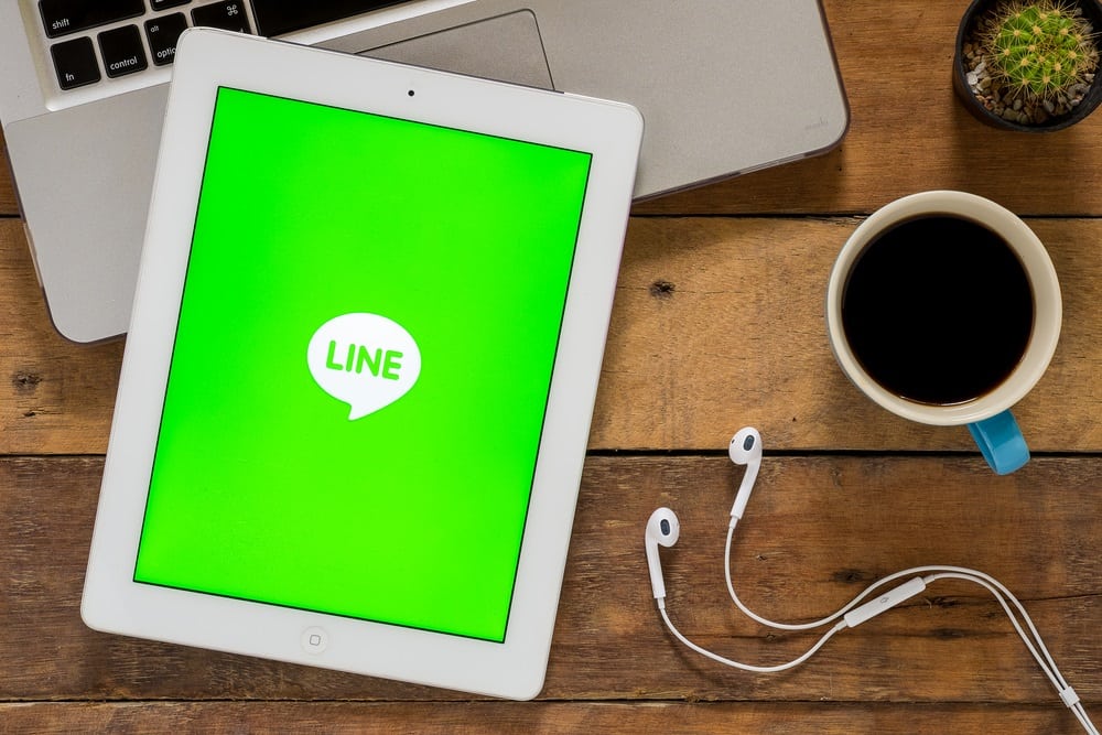 Line Messaging App Announces Crypto Exchange for Worldwide Consumers