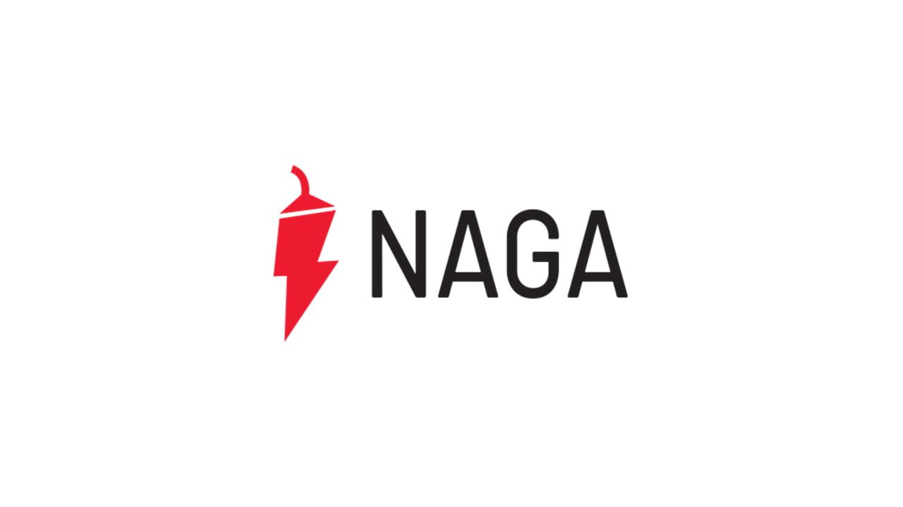 naga, naga coin