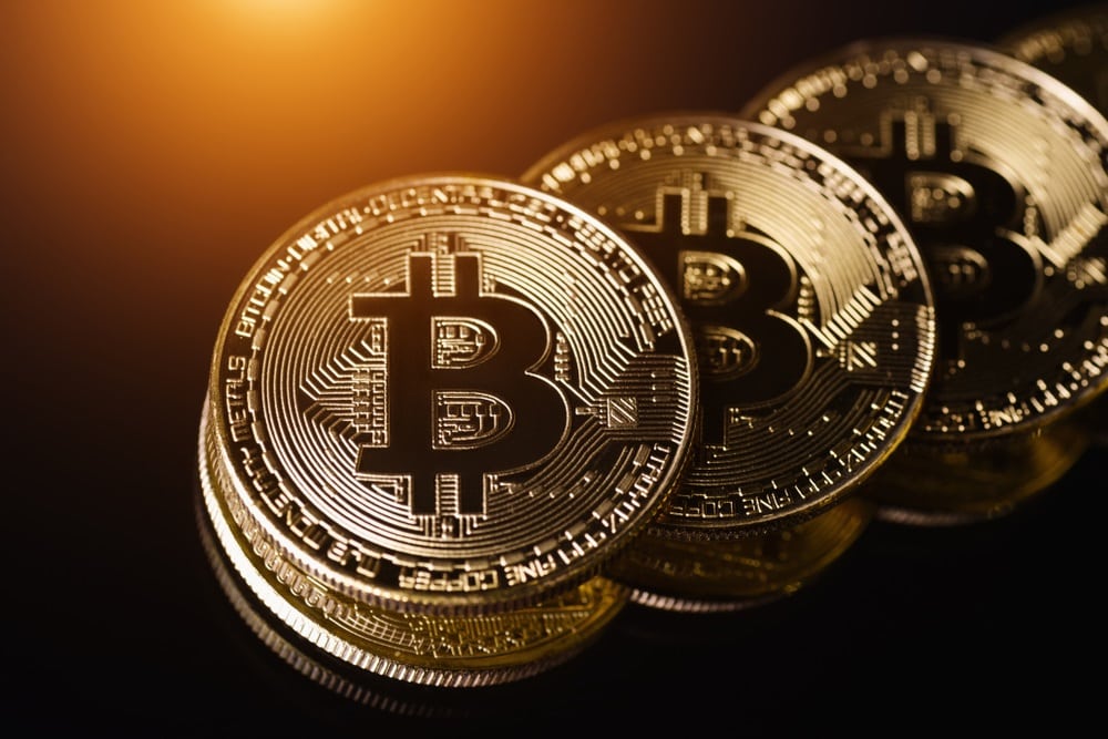 Bitcoin