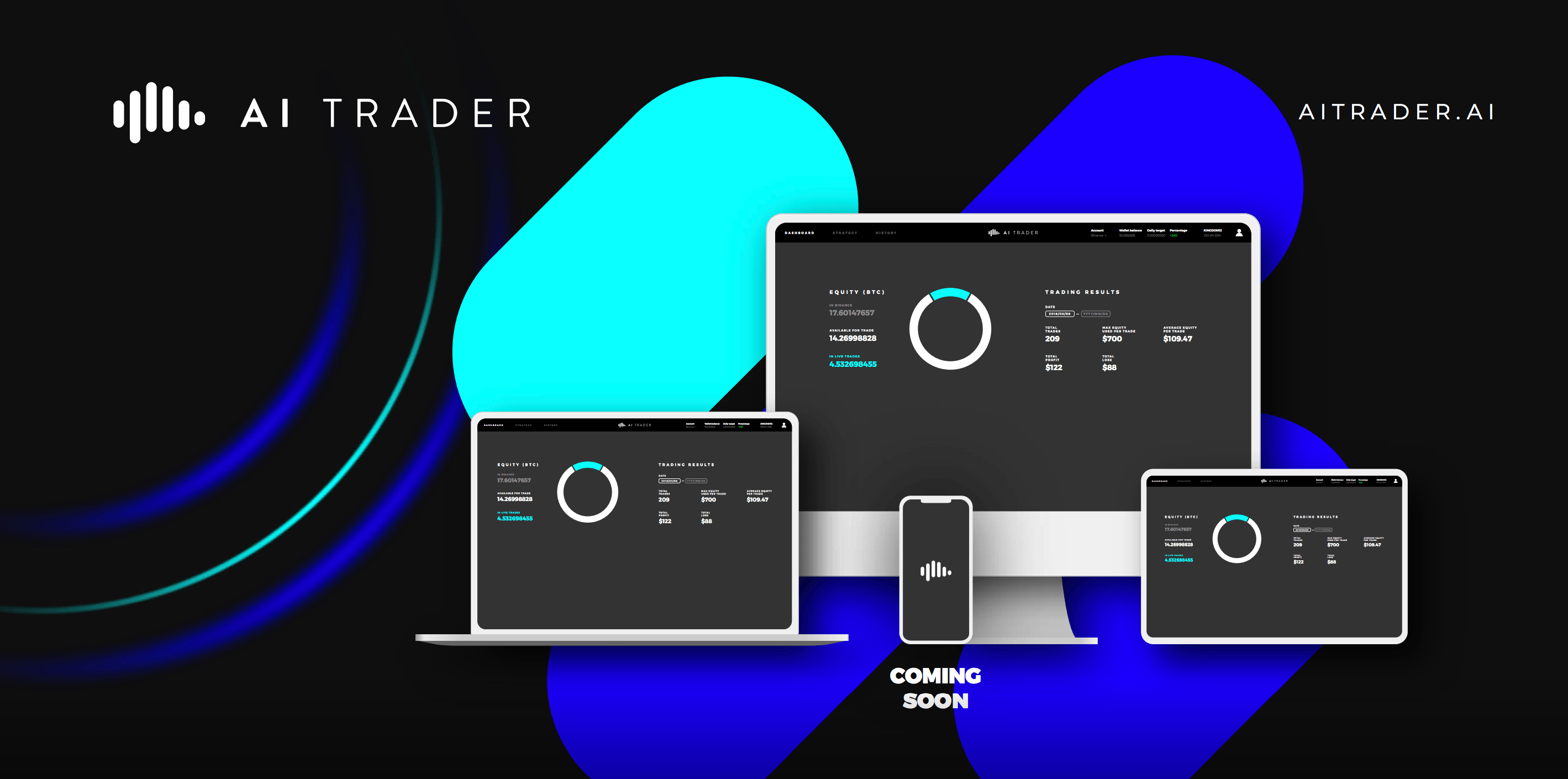 AI Trader: Launch of the First of Its Kind OCO, New Subscriptions to Close on July 20, 2025