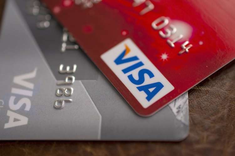 Visa