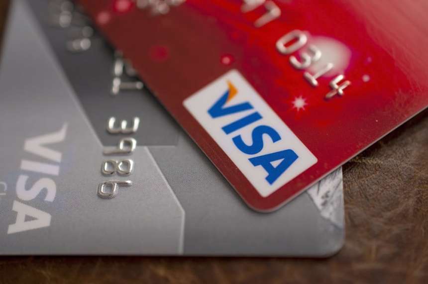Visa