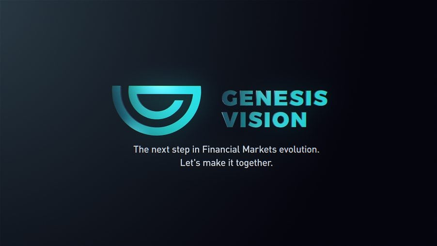 NewsBTC In-Conversation with Genesis Vision CEO Dmitry Nazarov
