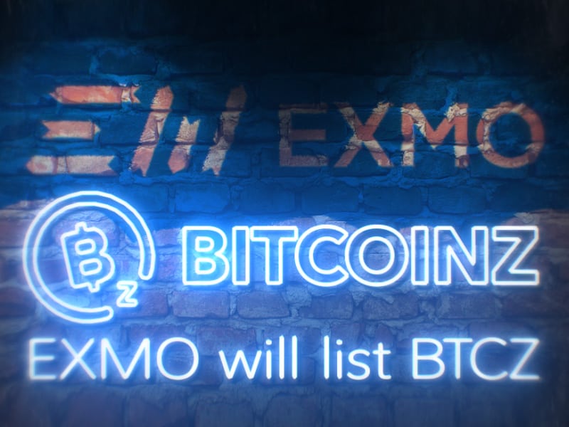 btcz prekyba satoshi