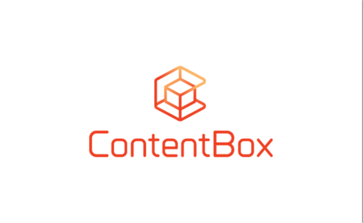 ContentBox: Leveraging Blockchain Technology to Level the Playing Field in Digital Media Industry
