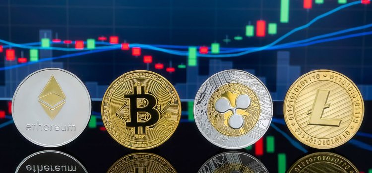 crypto prices