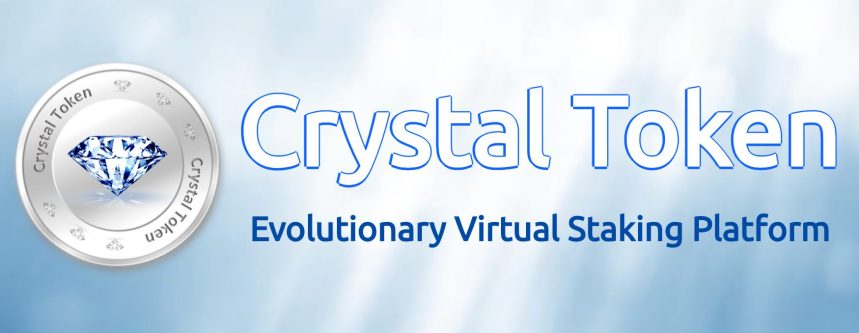 crystal