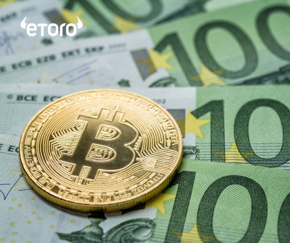 eToro Market Update: Miraculous Self Healing