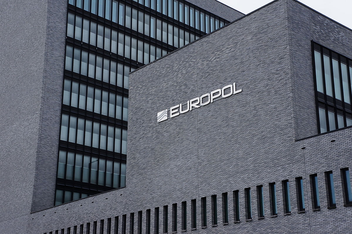 europol