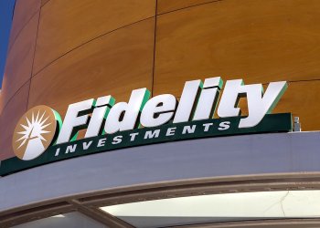 Fidelity Investments
