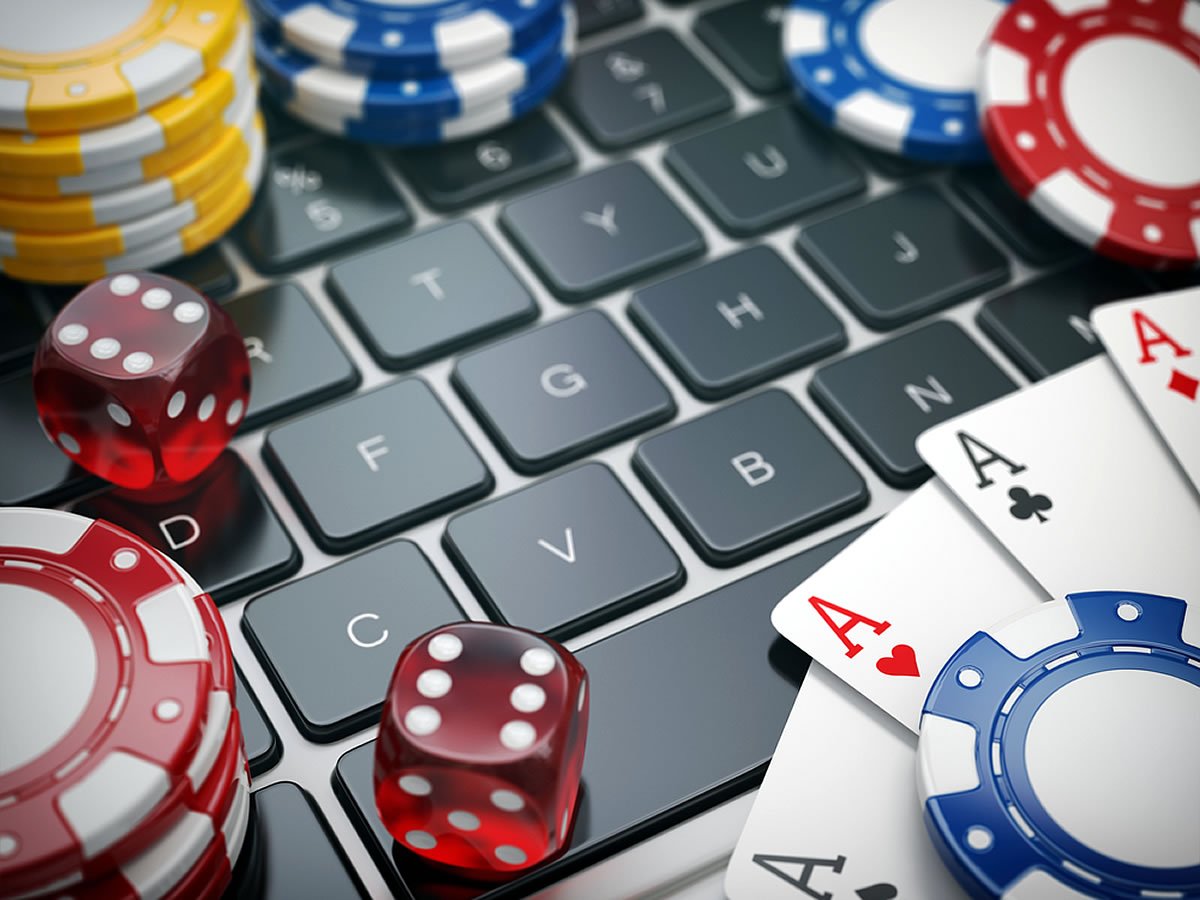 best bitcoin casino Review