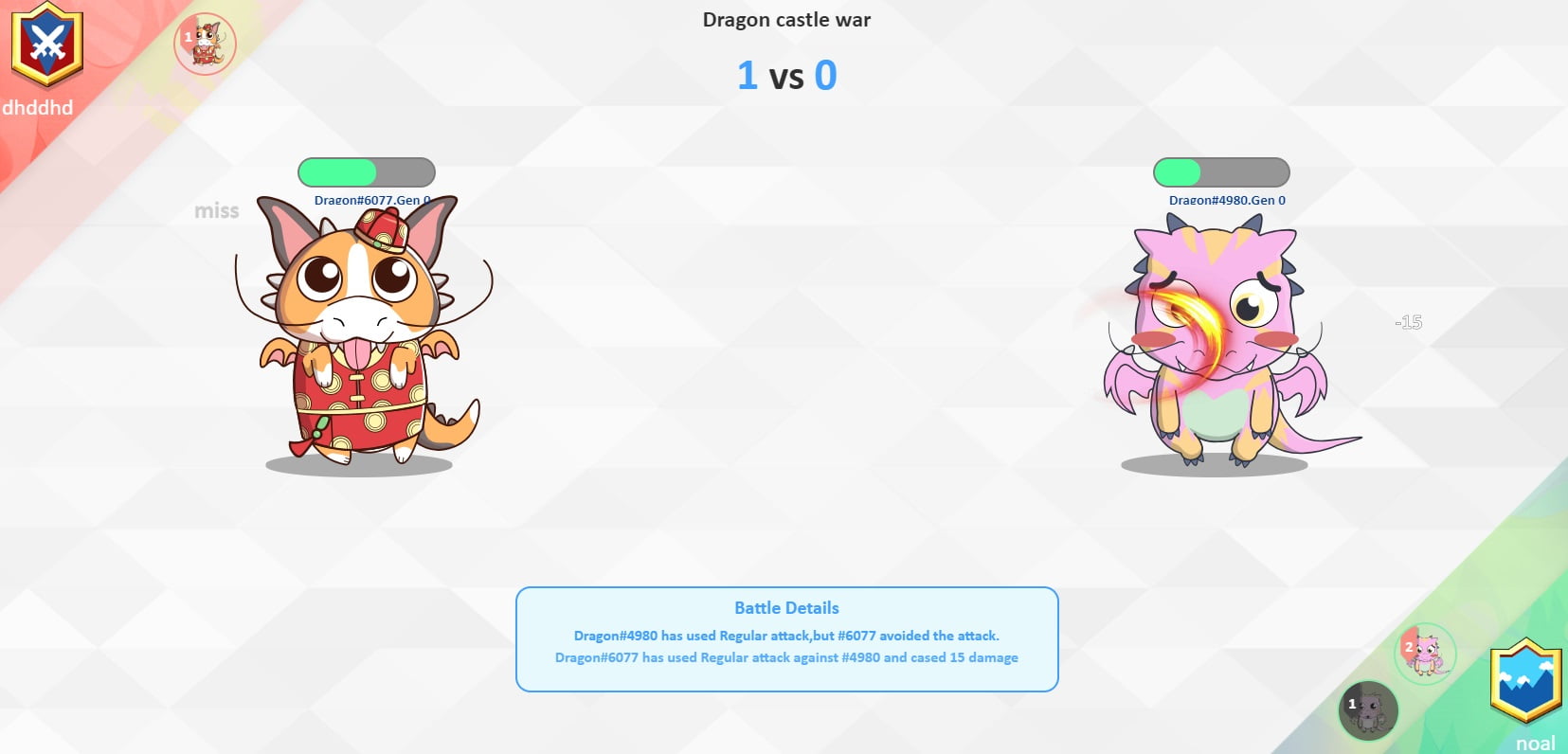 hyperdragons