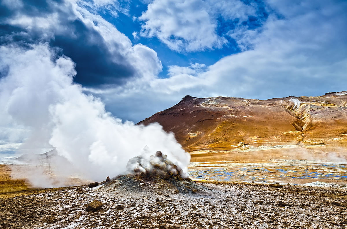 Iceland