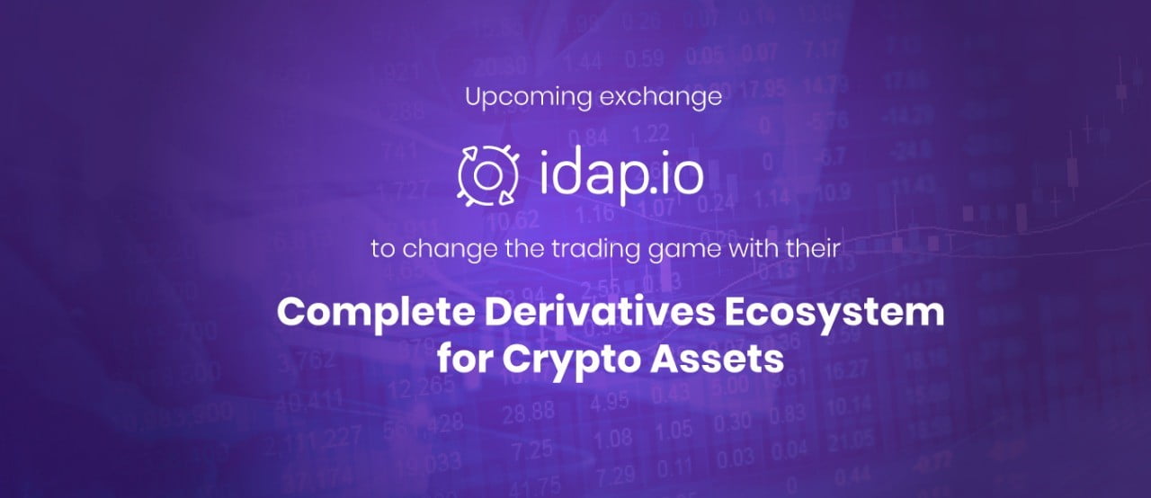 IDAP, idap.io