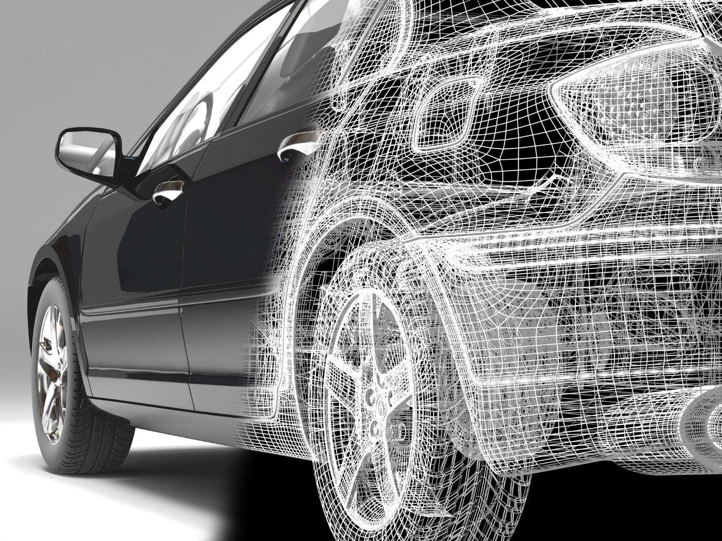 Leonardo Render is Bringing Decentralized, Blockchain-Based Solutions to the Rendering Industry