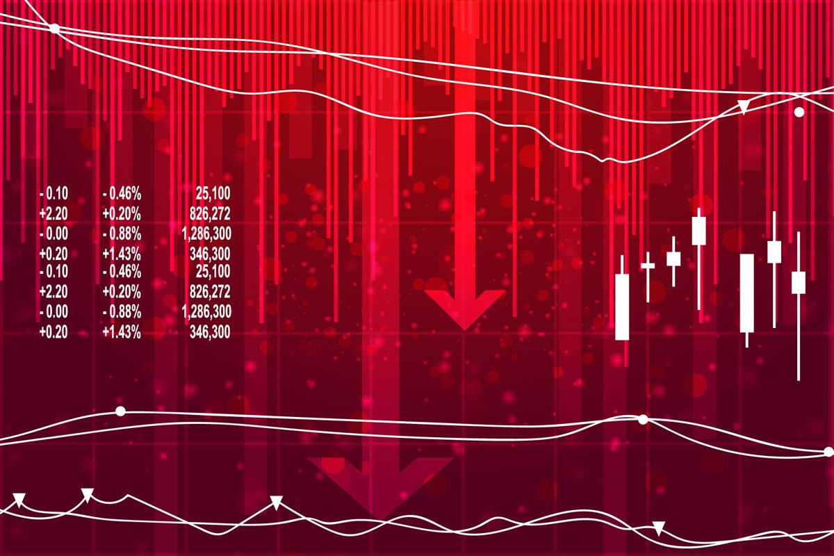 Crypto Market Wrap: More Pain as Markets March Downwards