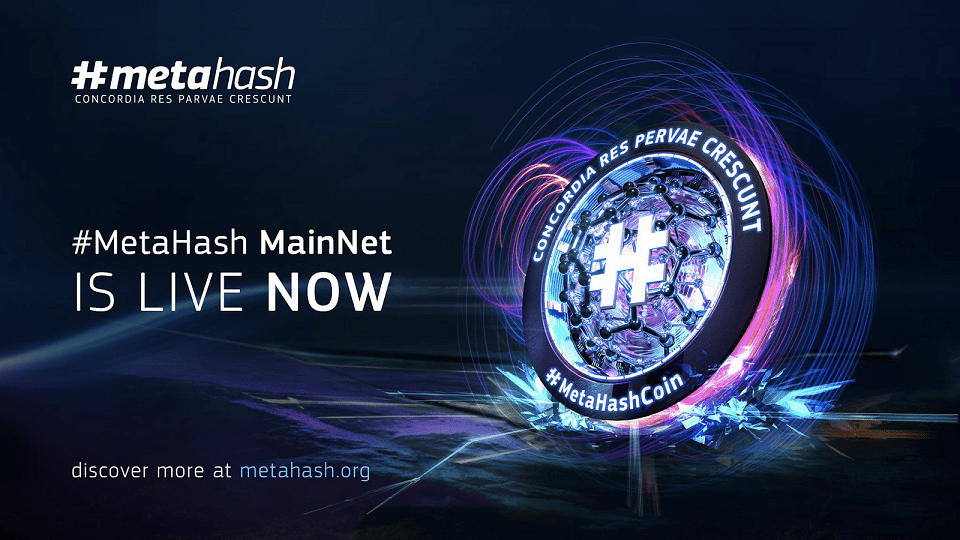 metahash, dapp, #metahash