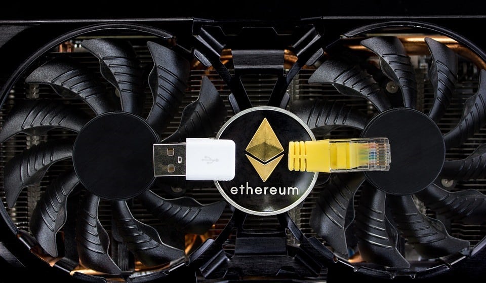 mining, cryptocurrency, hydrominer