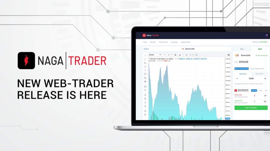 naga trader