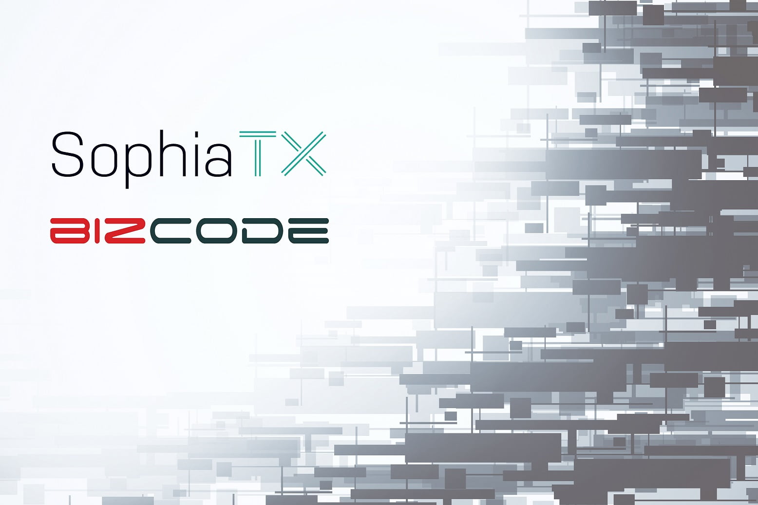 sophiatx, bizcode
