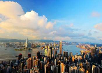 sanyan, hong kong, blockchain summit