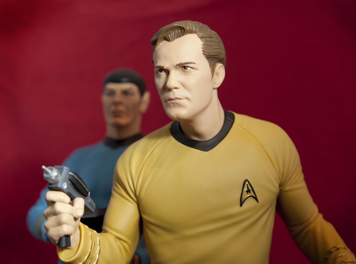 william shatner
