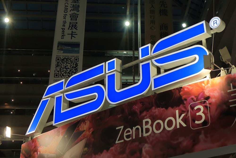 ASUS Introduces 20 GPU Motherboards for Cryptocurrency Mining, Targeting Miners