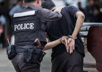 Ukrainian Men Arrested Over The Operation Of Cryptocurrency Scams