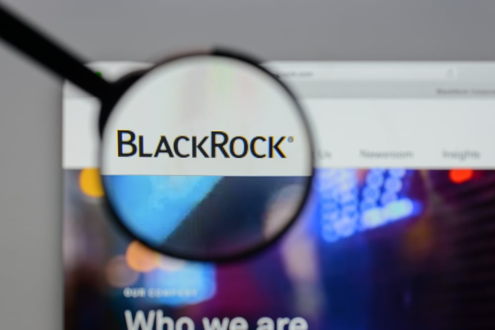 Exclusive: Former BlackRock Exec Explains Why Institutional Investors Not in Crypto Yet