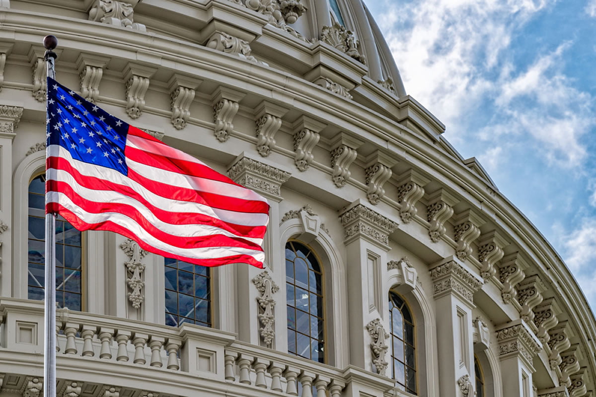 US Congressional Members Ordered to Disclose Crypto Holdings