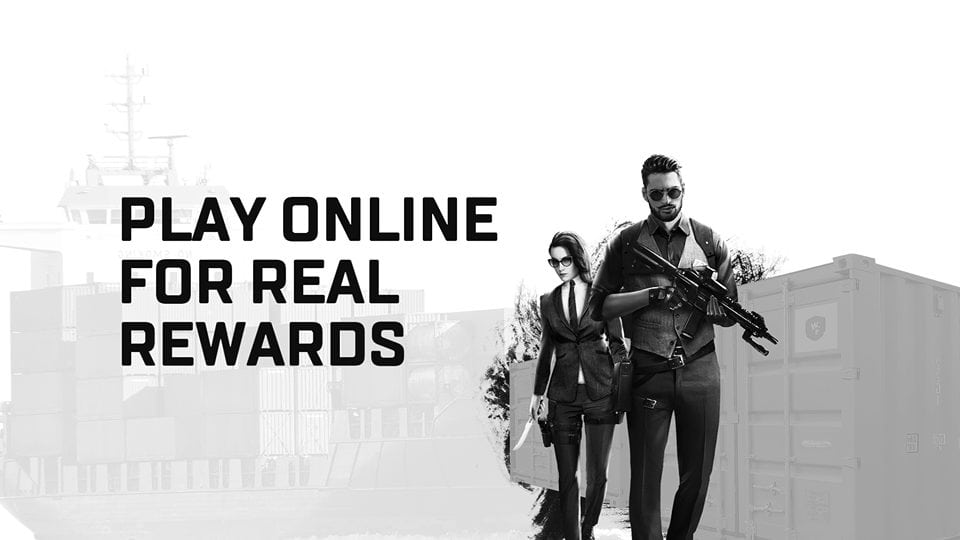 “Counter Strike-like” Game on Blockchain: Win Cryptocurrency Playing New Online Shooter