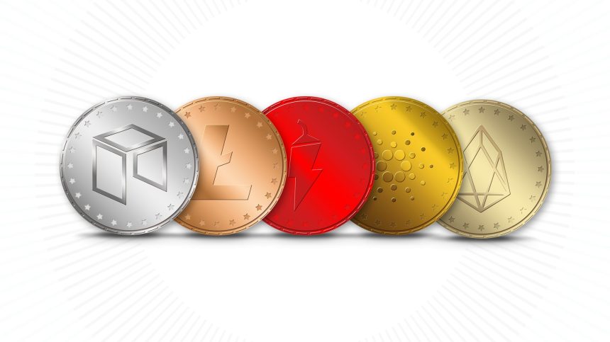 cryptos, naga, eos, cardano,altcoins, crypto