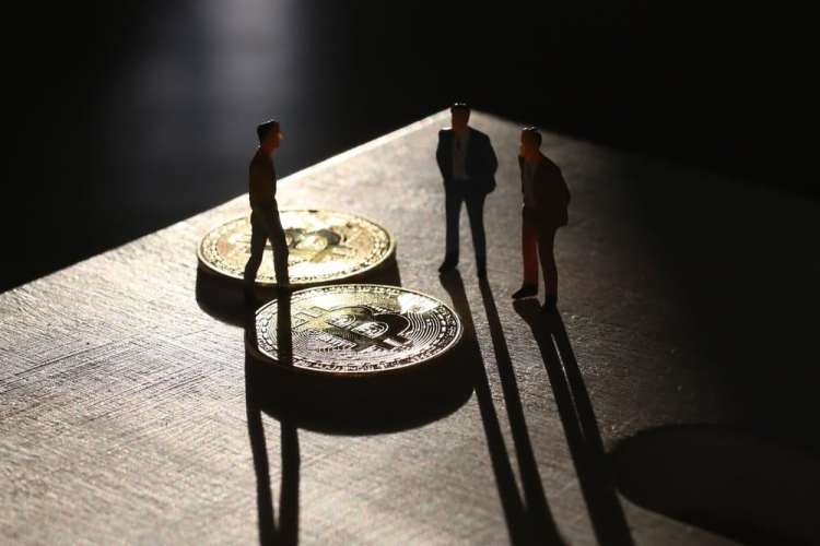 Crypto