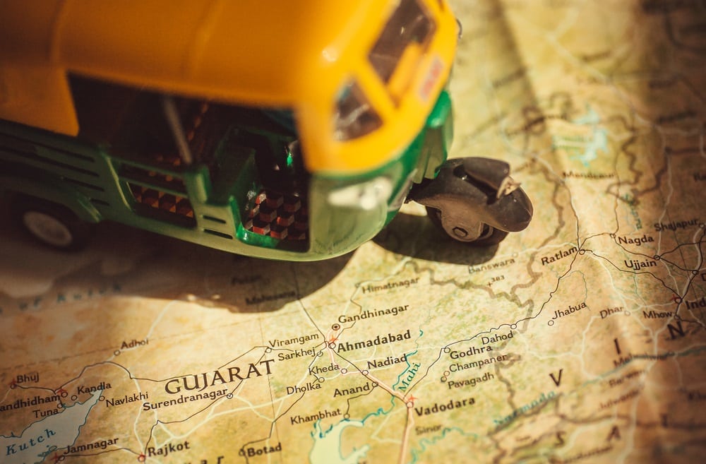 Gujarat