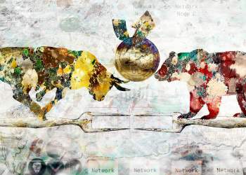 Why The Crypto Market Will Be Trillions