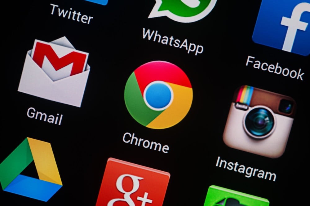 metamask google chrome