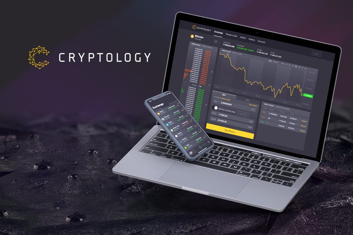 Fiat and Crypto Exchange in One Place, Fast and Easy Access