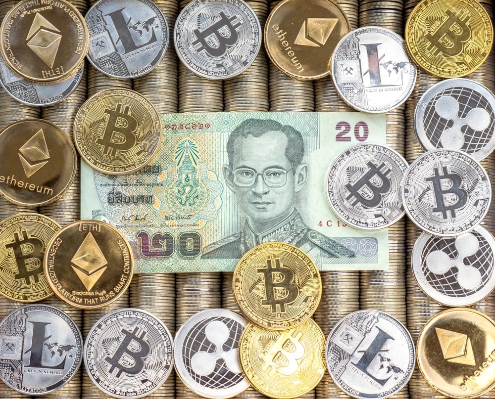 Thailand Readies First ICO Portal, Junta Wants More Control