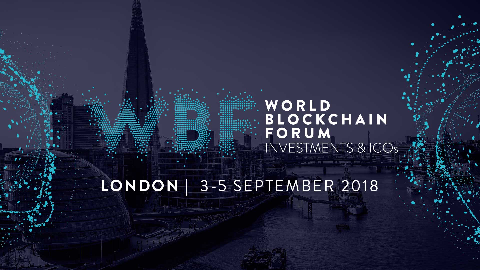 london, blockchain, wbf, world blockchain forum